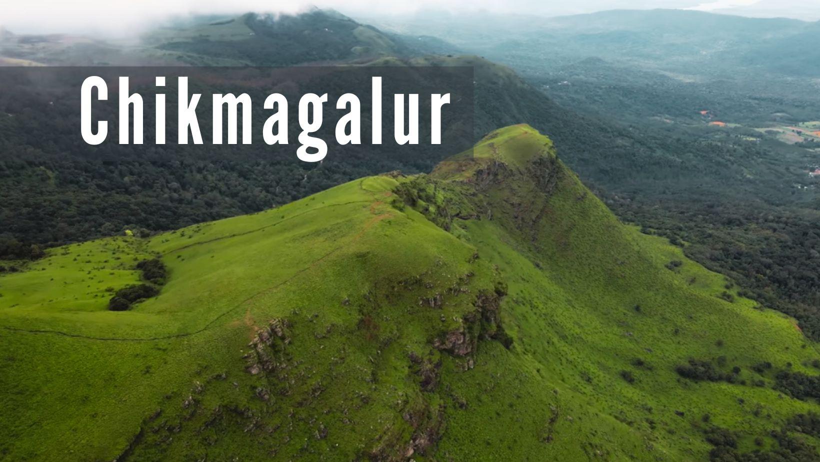 Chikkamagaluru Trekking Package