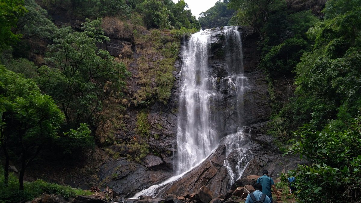 Chikkamagaluru Trek Experience