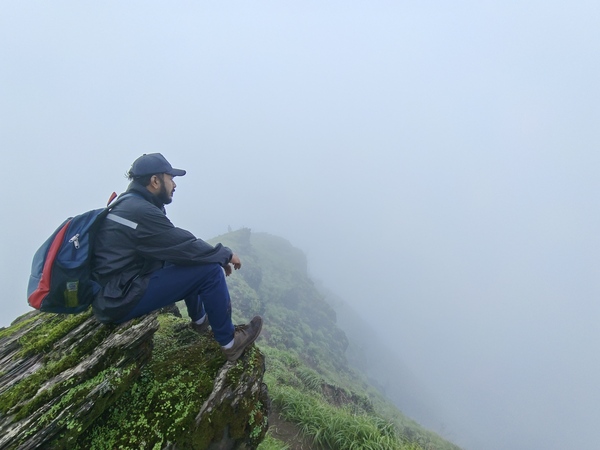 Gangadikal Trek Experience