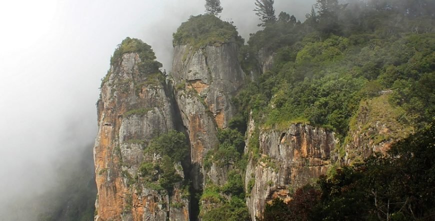 Kodaikanal Trek Experience