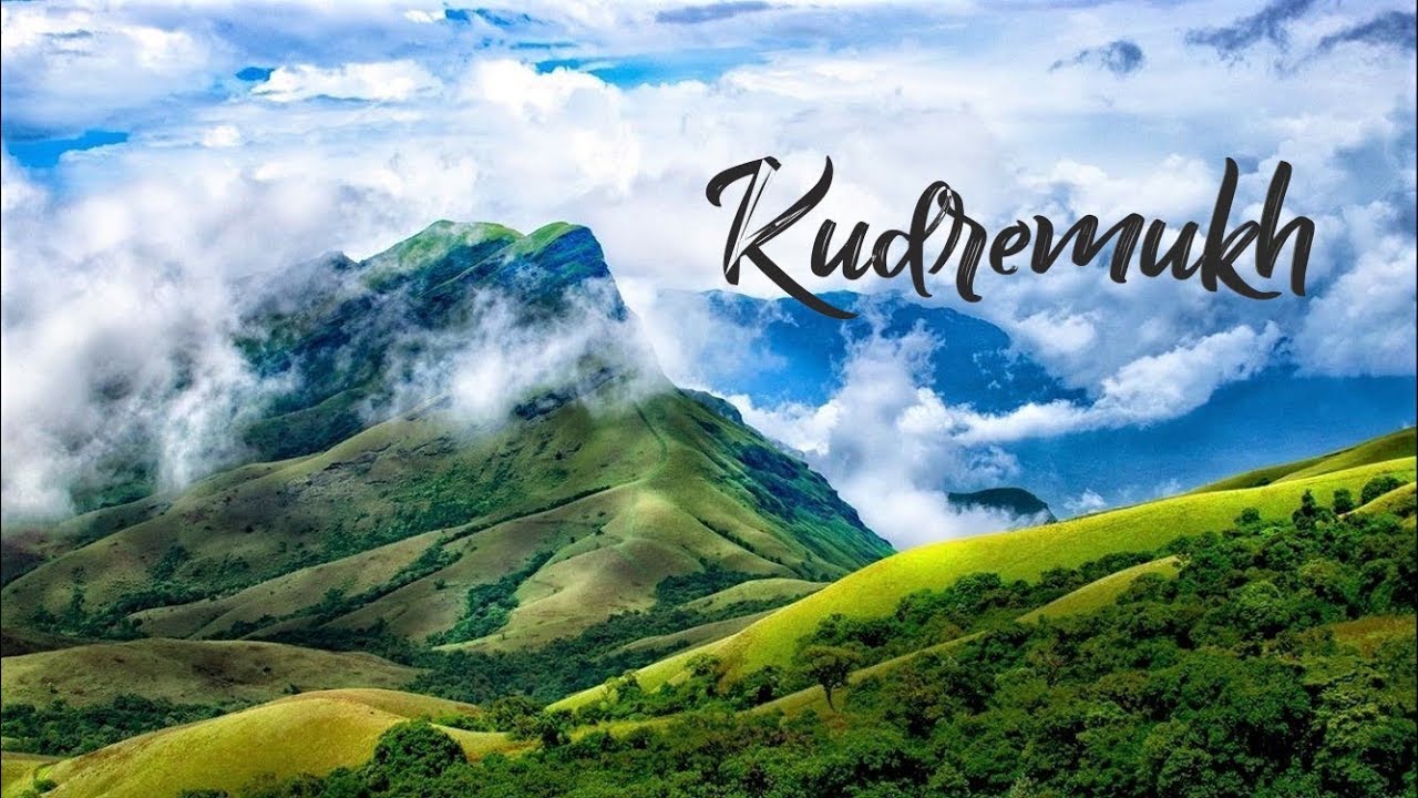 Kuduremukha Trek