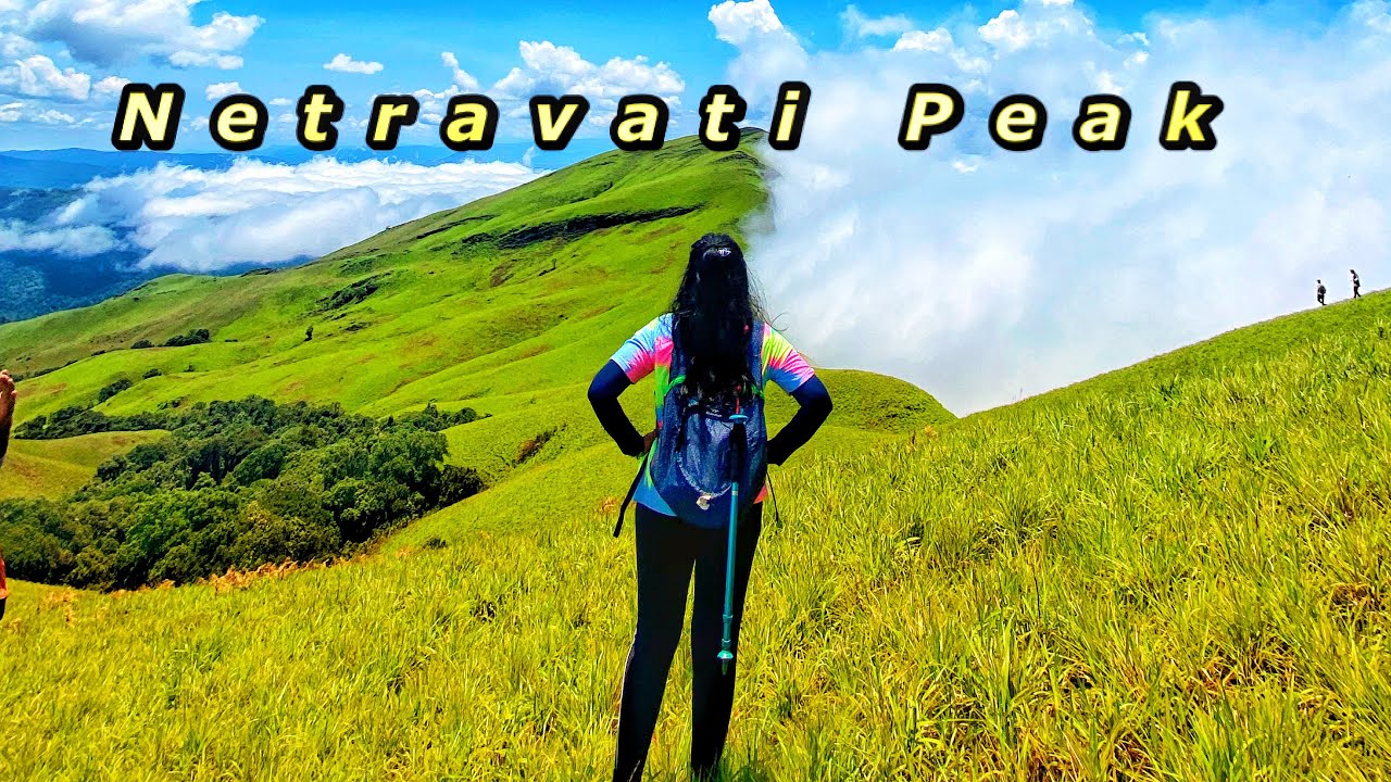 Nethravathi Trek Experience